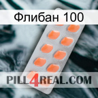 Флибан 100 26